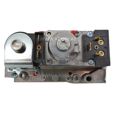 Honeywell VR4605CB1033 gas valve