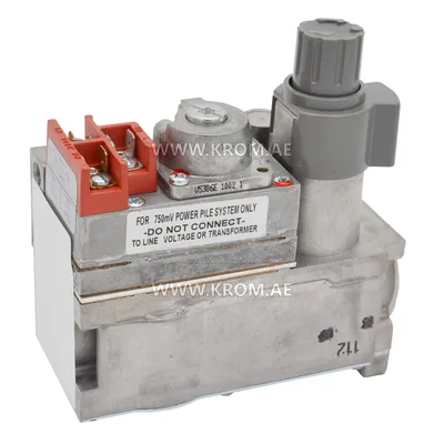 Honeywell VS8620C1003 gas valve