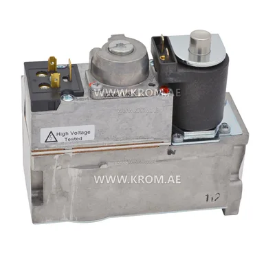 Honeywell VR4605CB1025 gas valve
