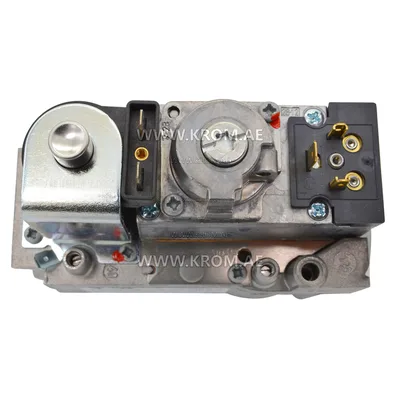 Honeywell VR4605CB1025 gas valve
