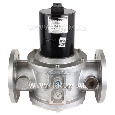 Honeywell VE4065B3005 válvula solenoide de gas 2 1 / 2"