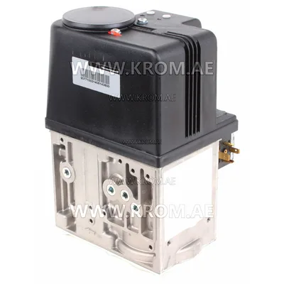 Honeywell VR434VE5039-1100 gas valve DN34