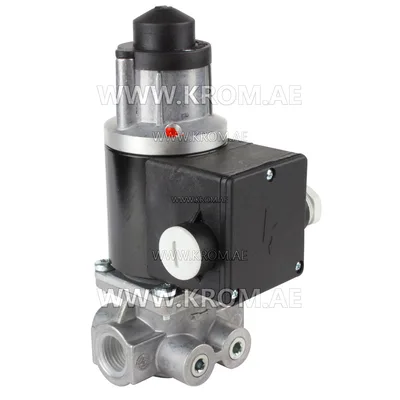 Honeywell VE4015C1003 solenoid valve