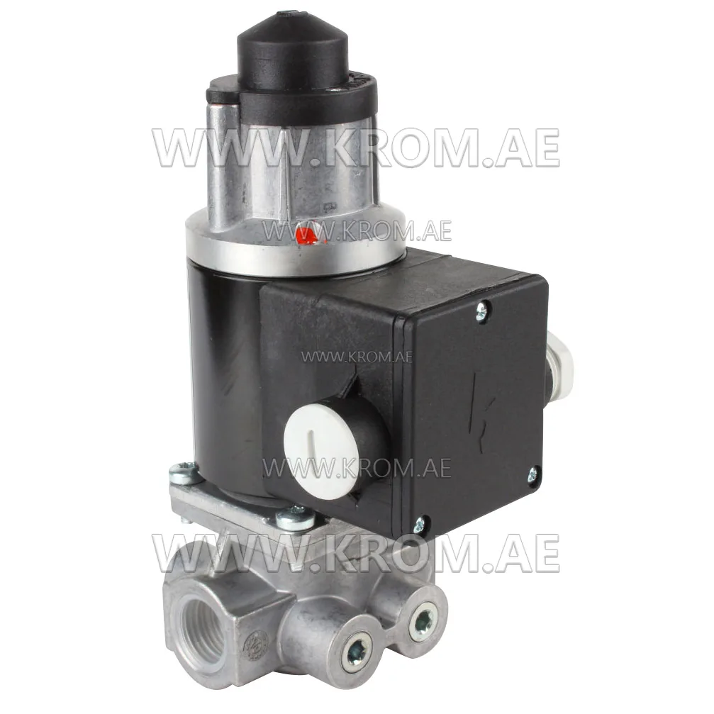 Honeywell VE4015C1003 solenoid valve