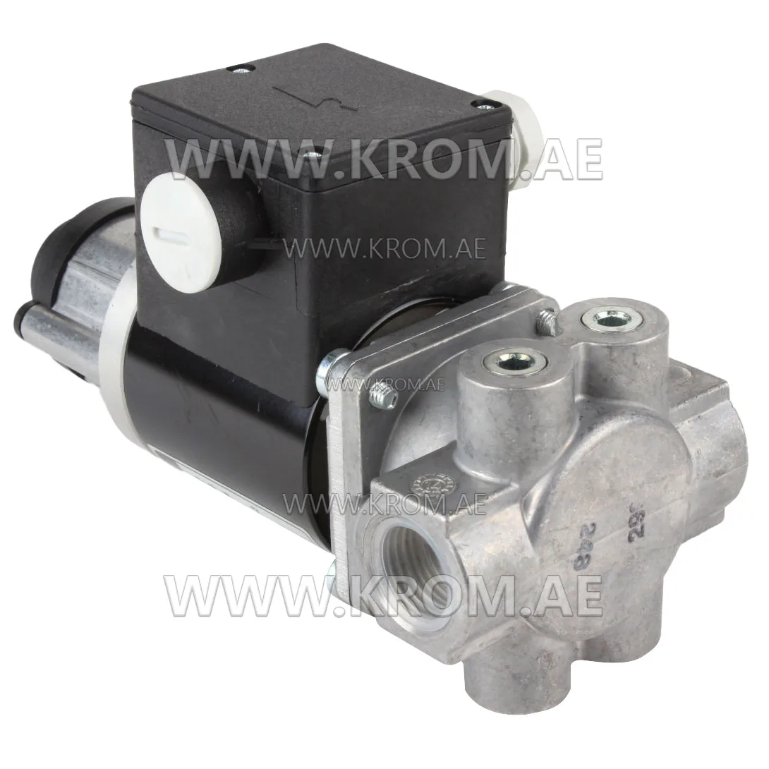 Honeywell VE4015C1003 solenoid valve