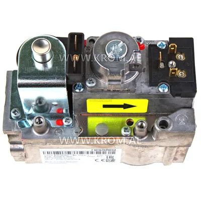 Honeywell VR4605CB1058 gas valve