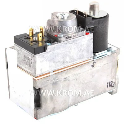 Honeywell VR4605CB1058 gas valve