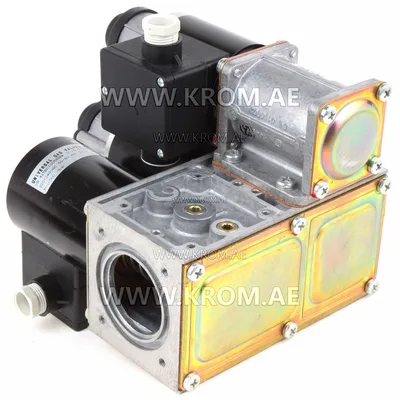 Honeywell VQ425BD1005-0300A gas valve DN25