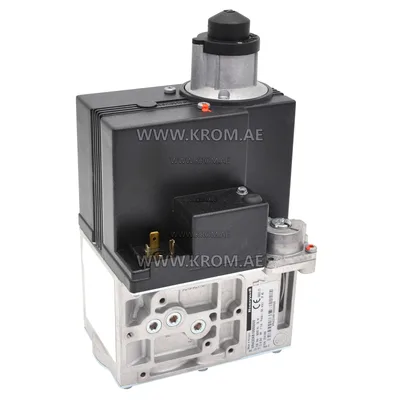 Honeywell VR432AB1008-0000 servo-combi gas valve DN32