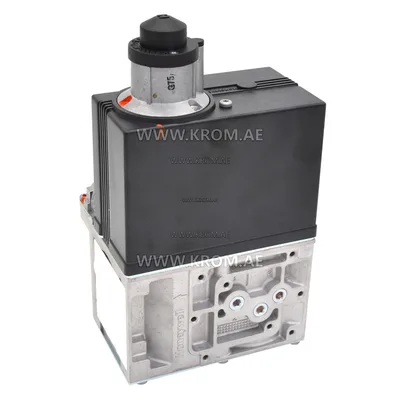 Honeywell VR432AB1008-0000 servo-combi gas valve DN32