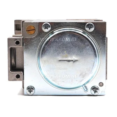 Honeywell V4400P2004 gas valve