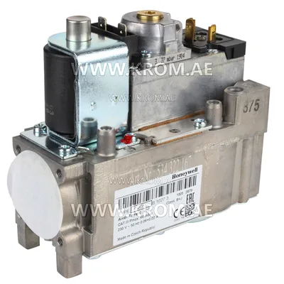 Honeywell VR4605AB1027 gas valve