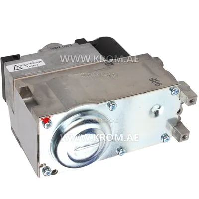 Honeywell VR4605AB1027 gas valve