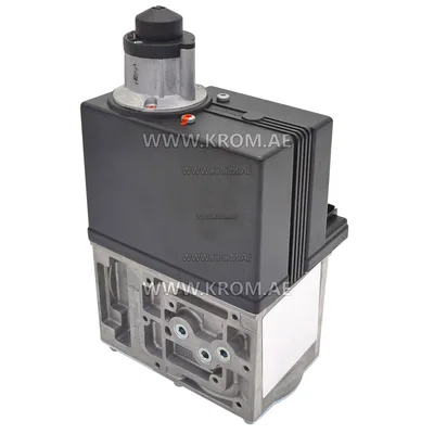 Honeywell VR432PB1005-0000 servo-combi gas valve DN32