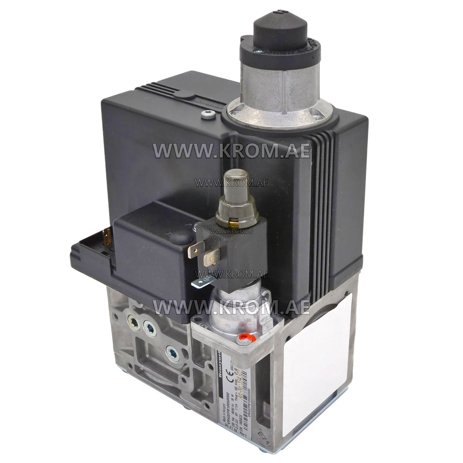 Honeywell VR432PB1005-0000 serwo-kombinowany zawór gazowy DN32