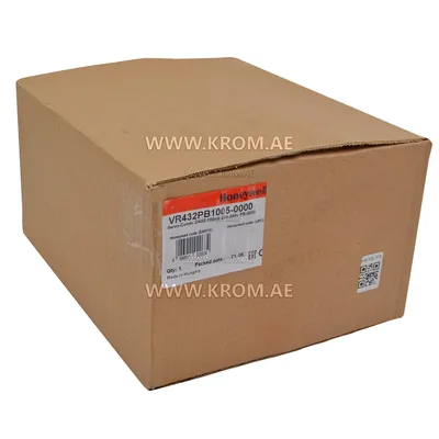 Honeywell VR432PB1005-0000 servo-combi gas valve DN32