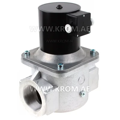 Honeywell VE4065A1000 solenoid valve 2 1/2"