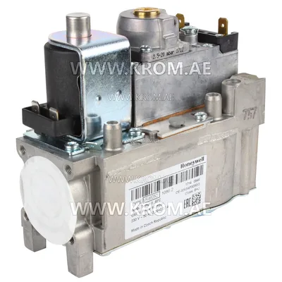 Honeywell VR4605C1086 gas valve