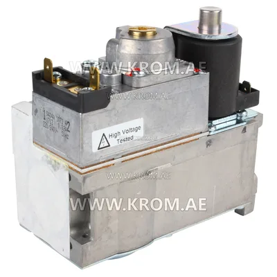 Honeywell VR4605C1086 gas valve