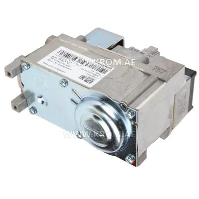 Honeywell VR4605C1086 gas valve