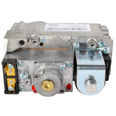 Honeywell VR4605C1086 gas valve