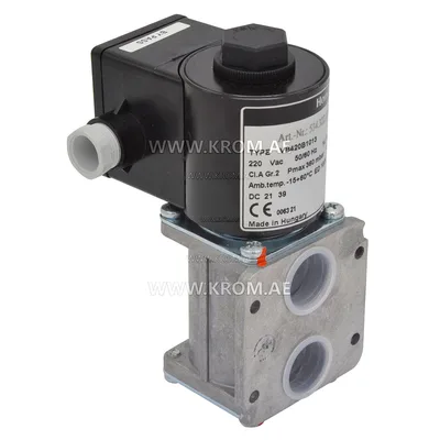Honeywell VB420B1013 bypass valve DN20