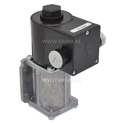 Honeywell VB420B1013 bypass valve DN20