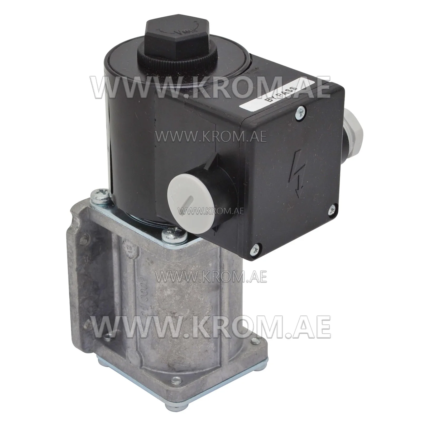 Honeywell VB420B1013 bypass valve DN20