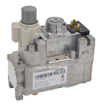 Honeywell V4600A1080 gas valve