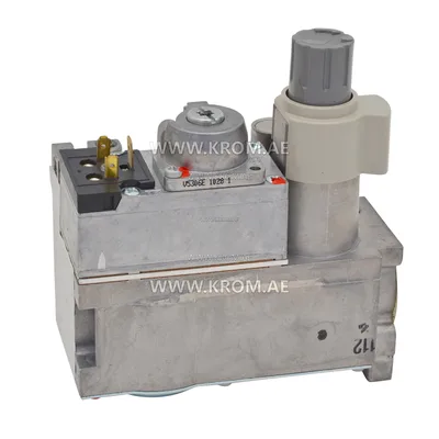 Honeywell V4600A1080 gas valve