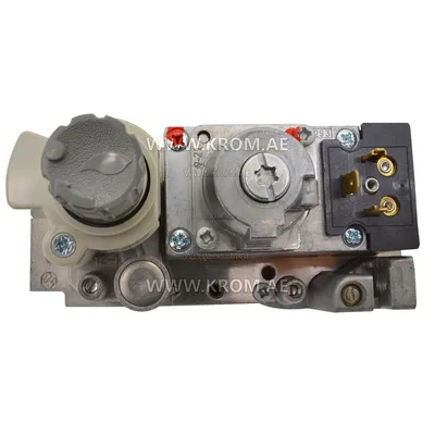 Honeywell V4600A1080 gas valve