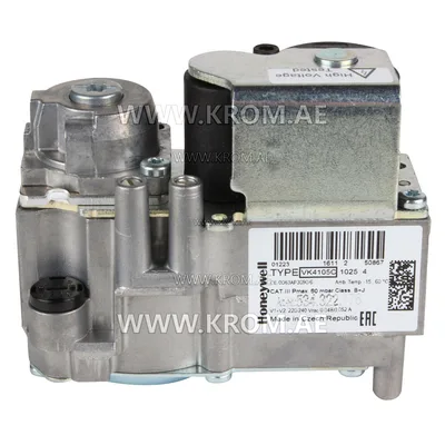 Honeywell VK4105C1025 gas valve