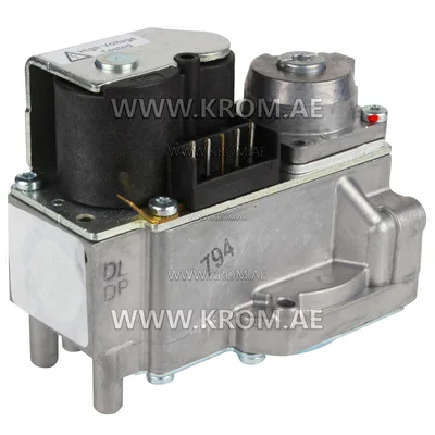 Honeywell VK4105C1025 gas valve