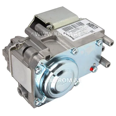 Honeywell VK4105C1025 gas valve