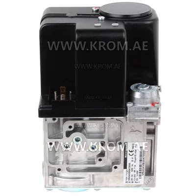 Honeywell VR434VE5047-0000 gas valve DN34