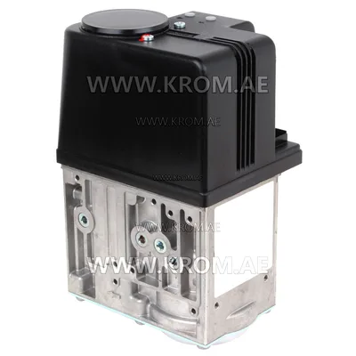 Honeywell VR434VE5047-0000 gas valve DN34