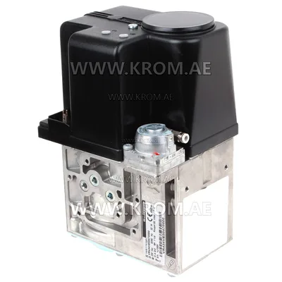 Honeywell VR434VE5047-0000 gas valve DN34