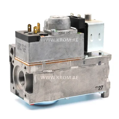 Honeywell VR4605CA1126 gas valve