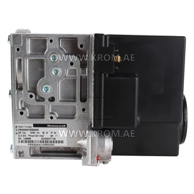 Honeywell VR425AA1008-0000 gas valve DN25