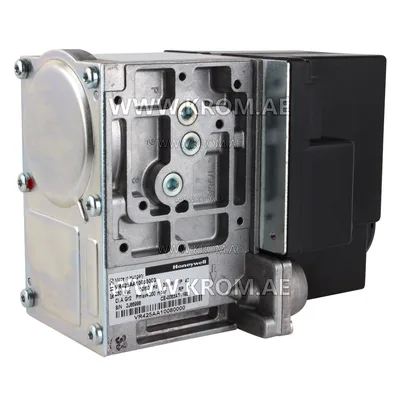 Honeywell VR425AA1008-0000 gas valve DN25