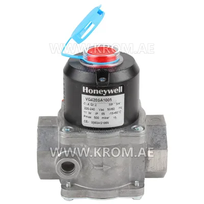 Honeywell VG420SA1005 solenoid valve