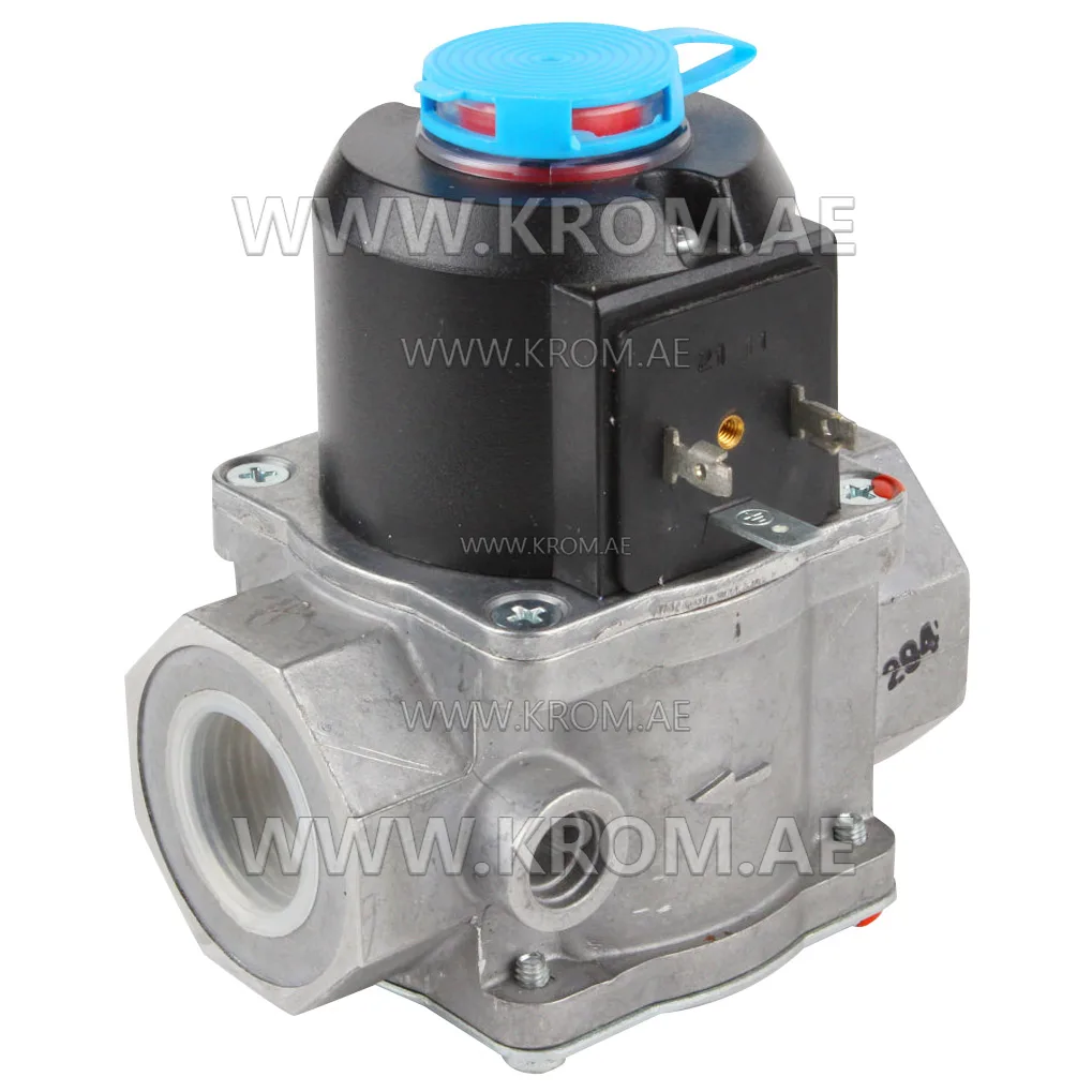 Honeywell VG420SA1005 solenoid valve