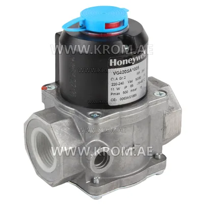Honeywell VG420SA1005 solenoid valve