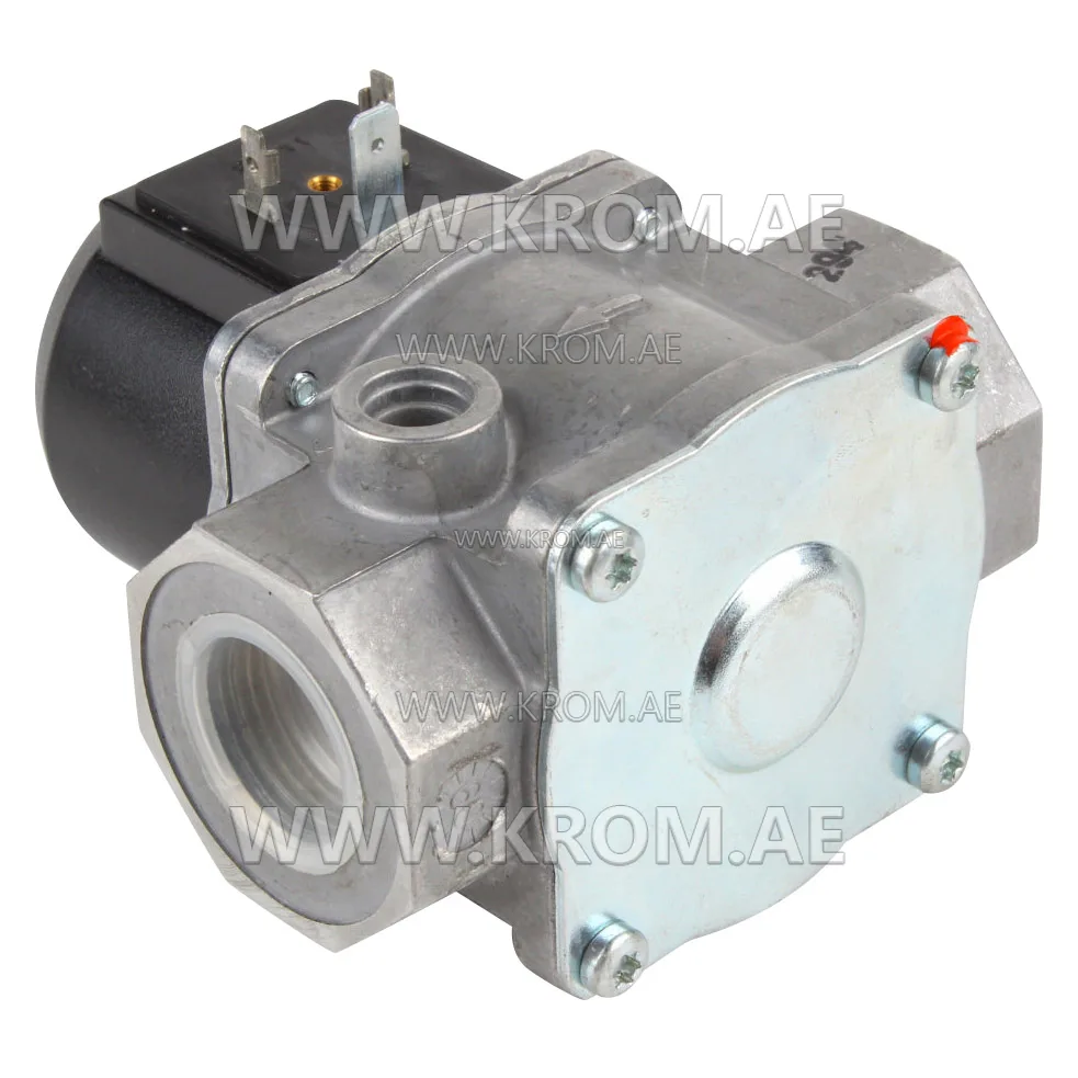 Honeywell VG420SA1005 solenoid valve