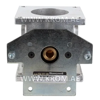 Honeywell VT5050M1011 throttle valve 1-1/4-2" + MF4 mount