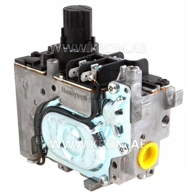 Honeywell VS8510A9001 gas valve