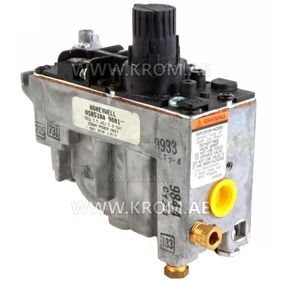 Honeywell VS8510A9001 gas valve