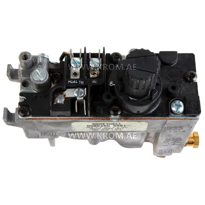 Honeywell VS8510A9001 gas valve