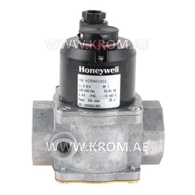 Honeywell VG425AA1002 gas valve DN25