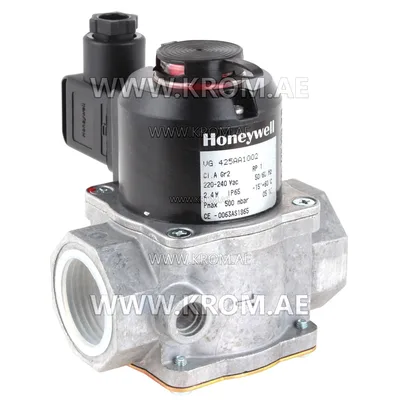 Honeywell VG425AA1002 gas valve DN25
